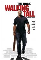 Walking Tall Movie Poster (2004)