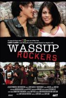 Wassup Rockers Movie Poster (2006)