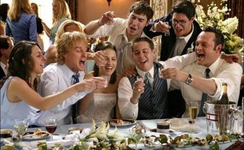 Wedding Crashers (2005)