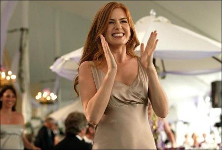 Wedding Crashers (2005) - Isla Fisher