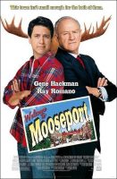 Welcome to Mooseport Movie Poster (2004)