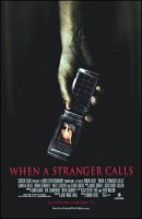 When A Stranger Calls Movie Poster (2006)