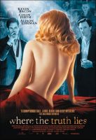 Where the Truth Lies Movie Poster (2005)