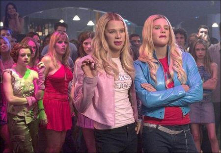 White Chicks (2004)