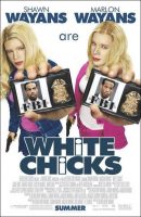 White Chicks Movie Poster (2004)