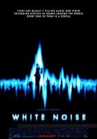 White Noise Movie Poster (2005)