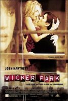 Wicker Park Movie Poster (2004)