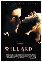 Willard Movie Poster (2003)