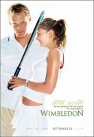 Wimbledon Movie Poster (2004)