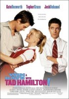 Win a Date with Tad Hamilton Movie Poster (2004)