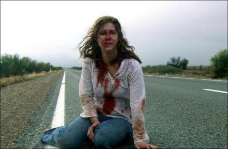 Wolf Creek (2005)