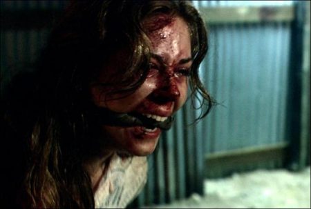 Wolf Creek (2005) - Cassandra Magrath