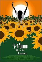 Woman Thou Art Loosed Movie Poster (2004)