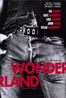 Wonderland Movie Poster (2003)