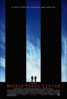 World Trade Center Movie Poster (2006)