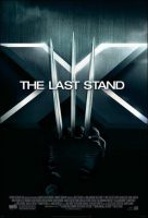 X-Men: The Last Stand Movie Poster (2006)