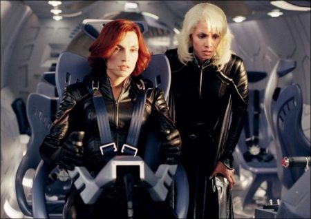 X2: X-Men United (2003)