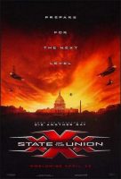 xXx: State of Union Movie Poster (2005)