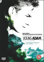 Young Adam Movie Poster (2003)
