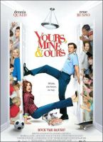 Yours, Mine and Ours Movie Poster (2005)