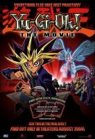 Yu-Gi-Oh: The Movie Poster (2004)