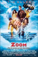 Zoom Movie Poster (2006)