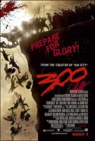 300 Movie Poster (2007)