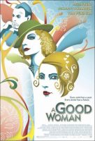 A Good Woman Movie Poster (2006)