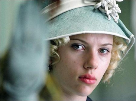 A Good Woman (2006) - Scarlett Johansson