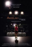 Akeelah and the Bee Movie Poster (2006)