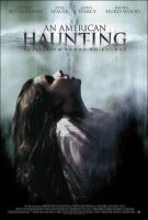 An American Haunting Movie Poster (2006)