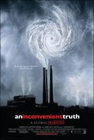 An Inconvenient Truth Movie Poster (2006)
