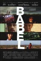 Babel Movie Poster (2006)