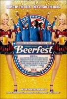 Beerfest Movie Poster (2006)