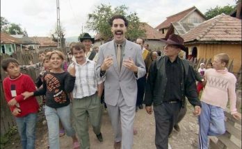 Borat: Cultural Learnings of America for Make Benefits Glorious Nation of Kazakhstan (2006)