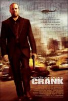 Crank Movie Poster (2006)