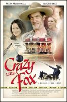 Crazy Like a Fox Movie Poster (2006)