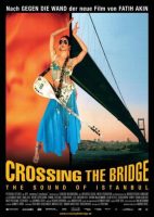 Crossing the Bridge: The Sound of Istanbul Movie Poster (2006)