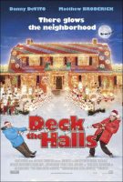 Deck the Halls Movie Poster (2006)