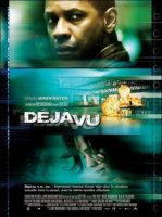 Deja Vu Movie Poster (2006)