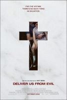 Deliver Us from Evil Movie Poster (2006)