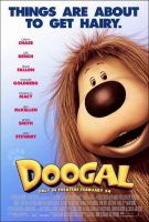 Doogal Movie Poster (2006)