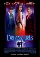 Dreamgirls Movie Poster (2006)
