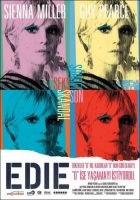 Edie: Factory Girl Movie Poster (2006)
