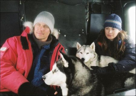 Eight Below (2006)