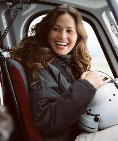 Eight Below (2006) - Moon Bloodgood