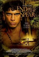 End of the Spear Movie Poster (2006)