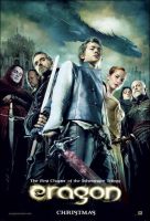 Eragon Movie Poster (2006)