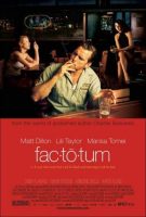 Factotum Movie Poster (2006)