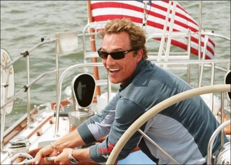 Failure to Launch (2006) - Matthew McConaughey